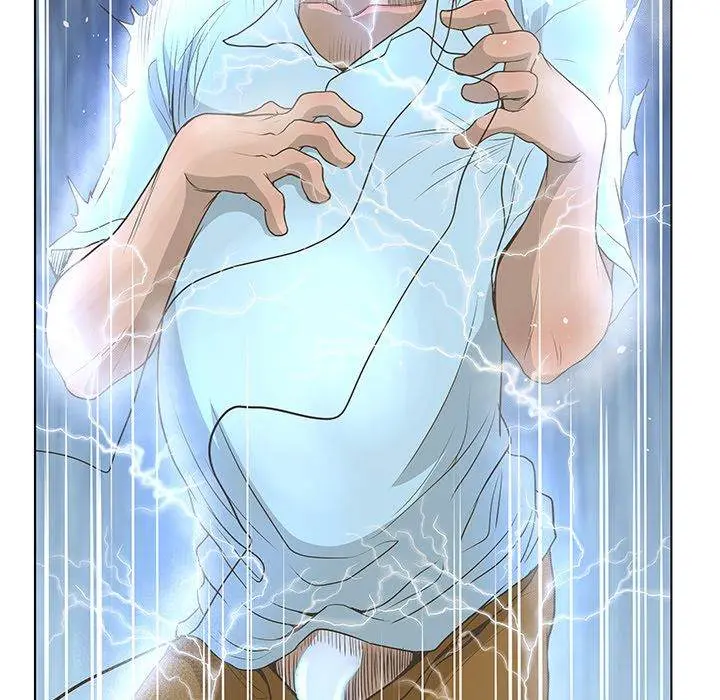 The Mask Two Faces Chapter 31 - Page 10