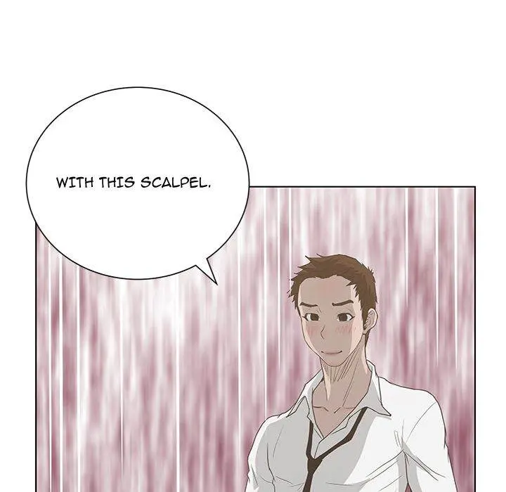 The Mask Two Faces Chapter 31 - Page 100