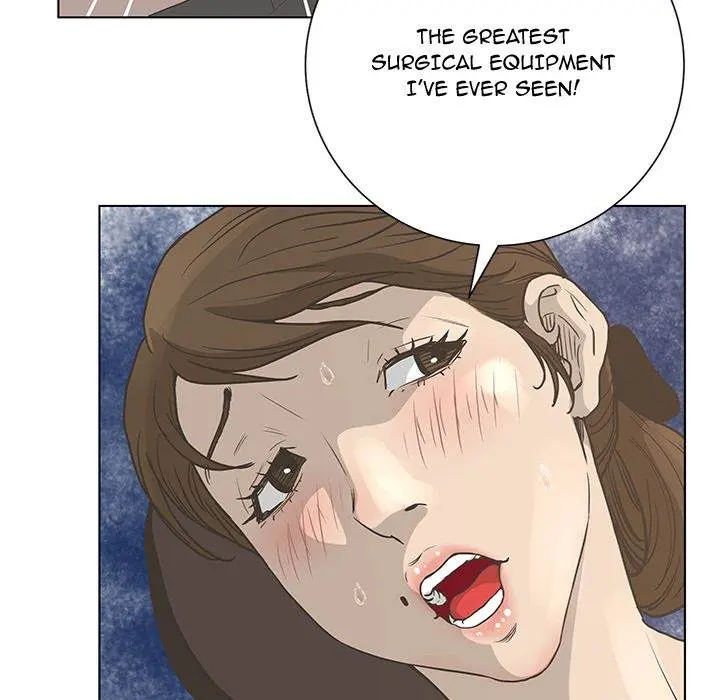 The Mask Two Faces Chapter 31 - Page 103