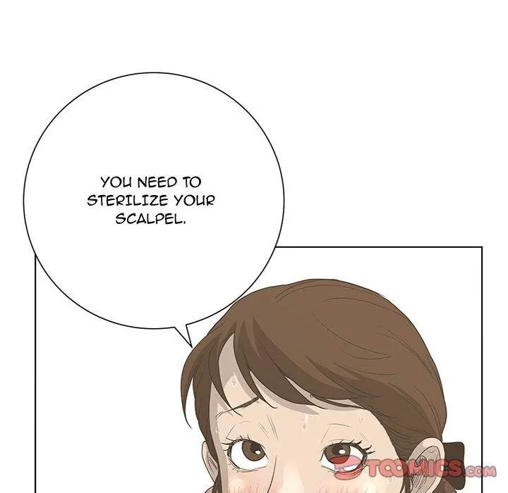 The Mask Two Faces Chapter 31 - Page 108