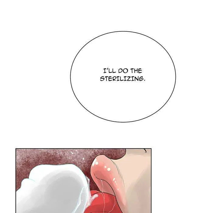 The Mask Two Faces Chapter 31 - Page 110