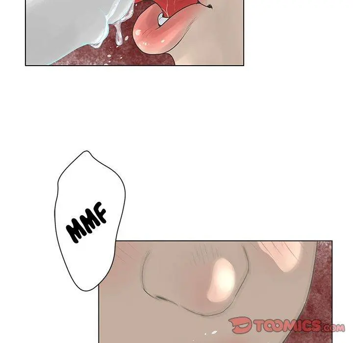 The Mask Two Faces Chapter 31 - Page 111