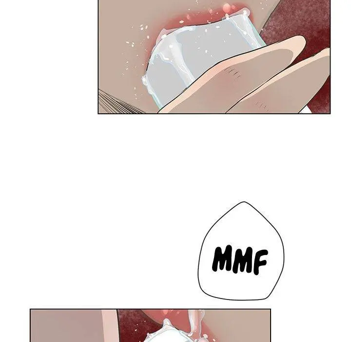 The Mask Two Faces Chapter 31 - Page 112