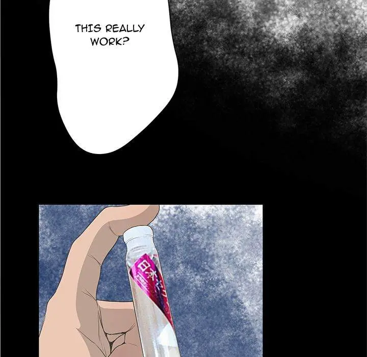 The Mask Two Faces Chapter 31 - Page 116