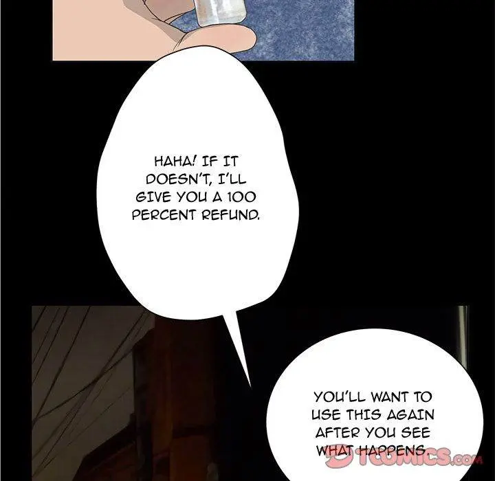 The Mask Two Faces Chapter 31 - Page 117