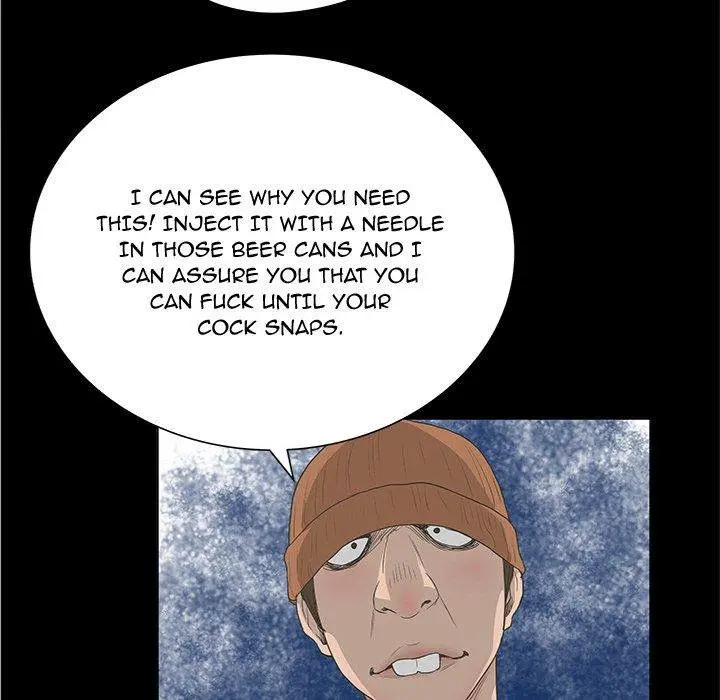 The Mask Two Faces Chapter 31 - Page 119