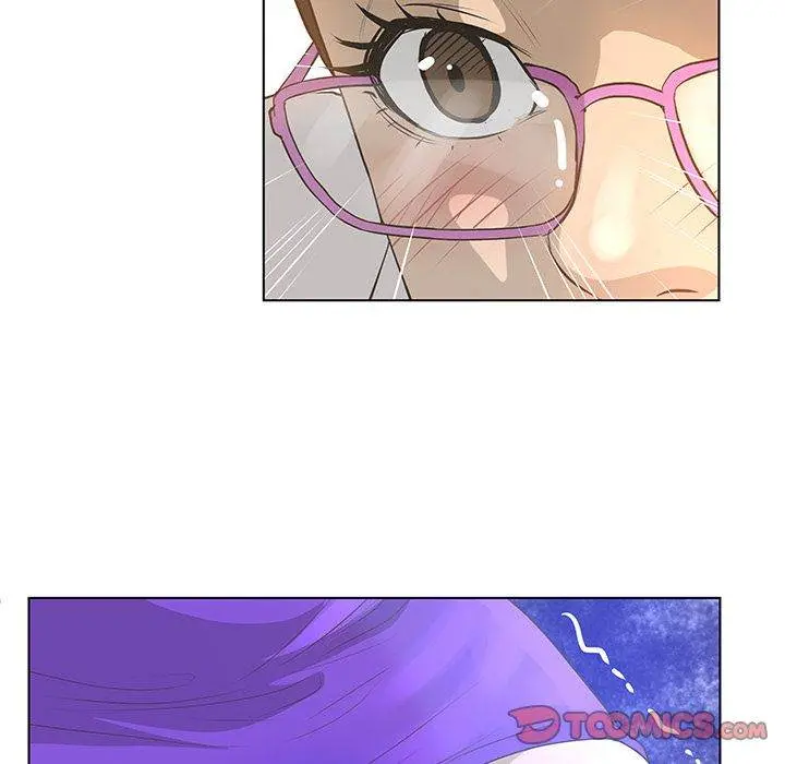 The Mask Two Faces Chapter 31 - Page 12