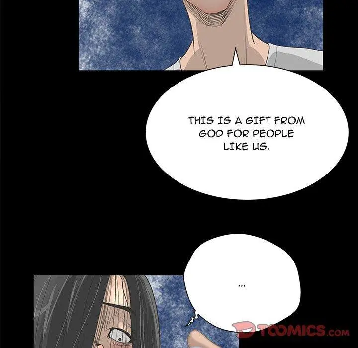 The Mask Two Faces Chapter 31 - Page 120
