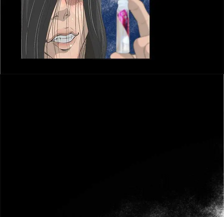 The Mask Two Faces Chapter 31 - Page 121