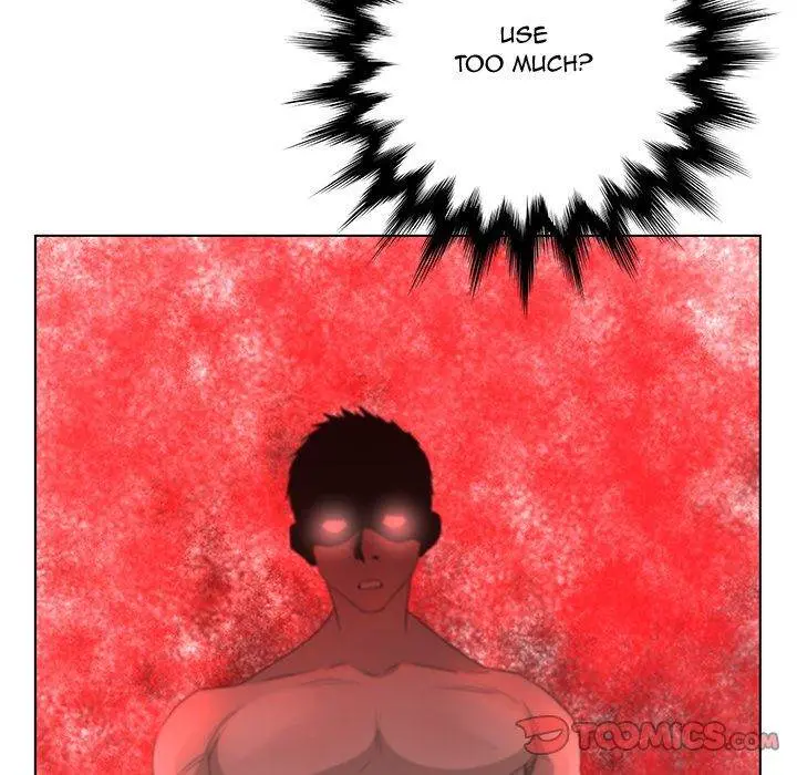 The Mask Two Faces Chapter 31 - Page 123