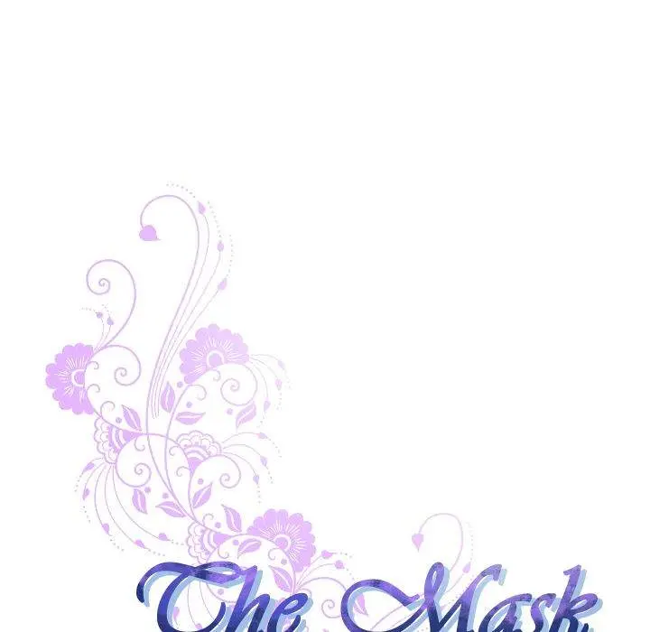 The Mask Two Faces Chapter 31 - Page 127