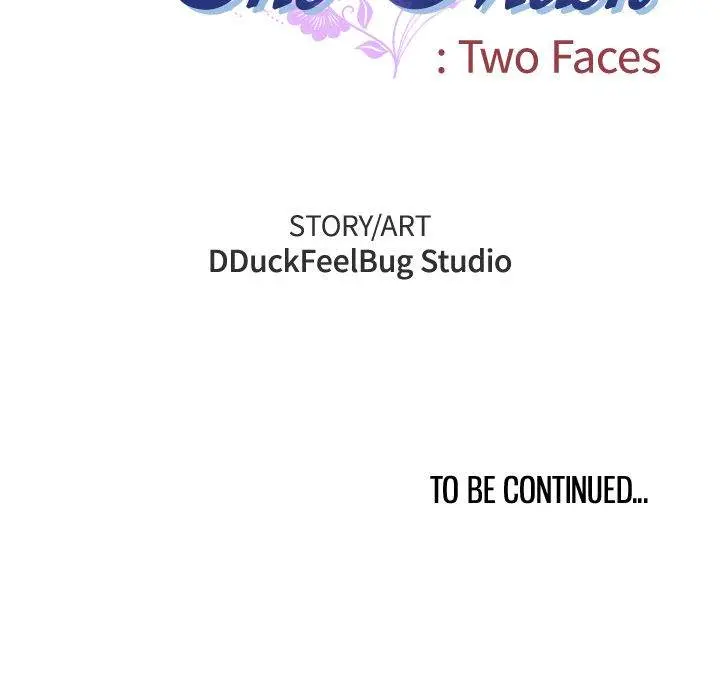The Mask Two Faces Chapter 31 - Page 128