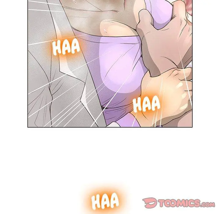 The Mask Two Faces Chapter 31 - Page 15