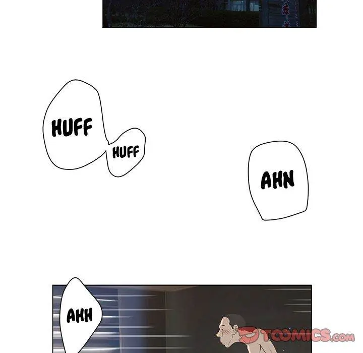 The Mask Two Faces Chapter 31 - Page 24