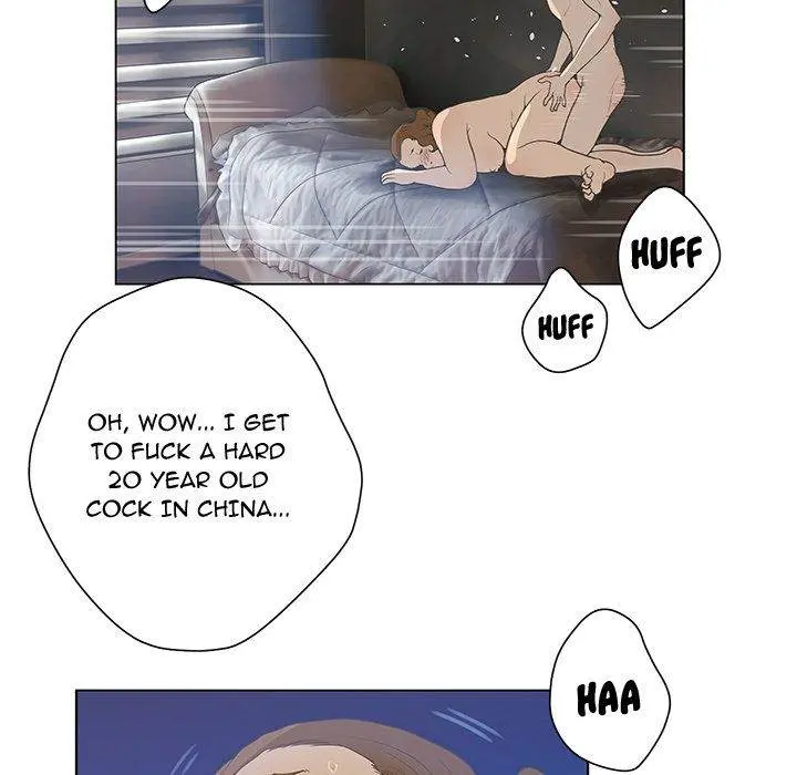 The Mask Two Faces Chapter 31 - Page 25