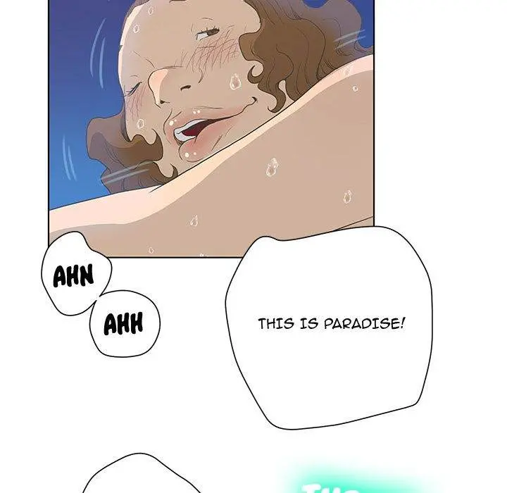 The Mask Two Faces Chapter 31 - Page 26