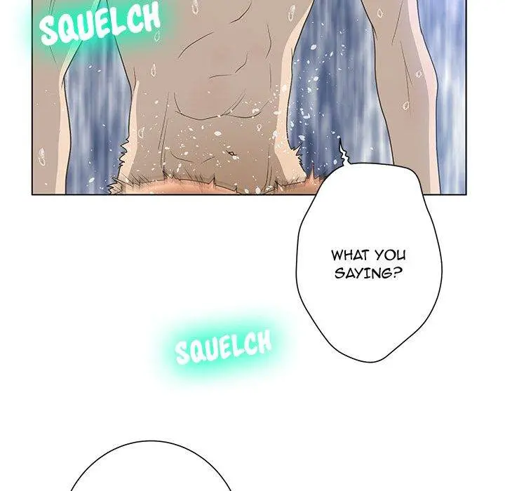 The Mask Two Faces Chapter 31 - Page 28