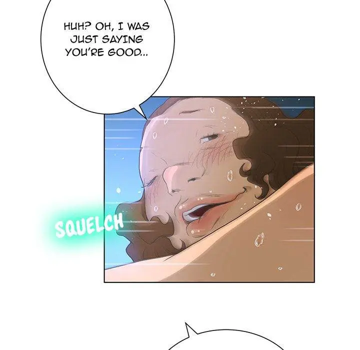 The Mask Two Faces Chapter 31 - Page 29