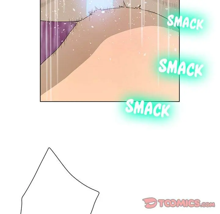 The Mask Two Faces Chapter 31 - Page 33