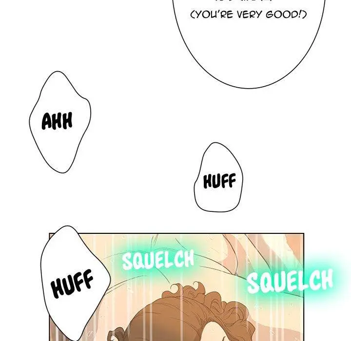 The Mask Two Faces Chapter 31 - Page 35