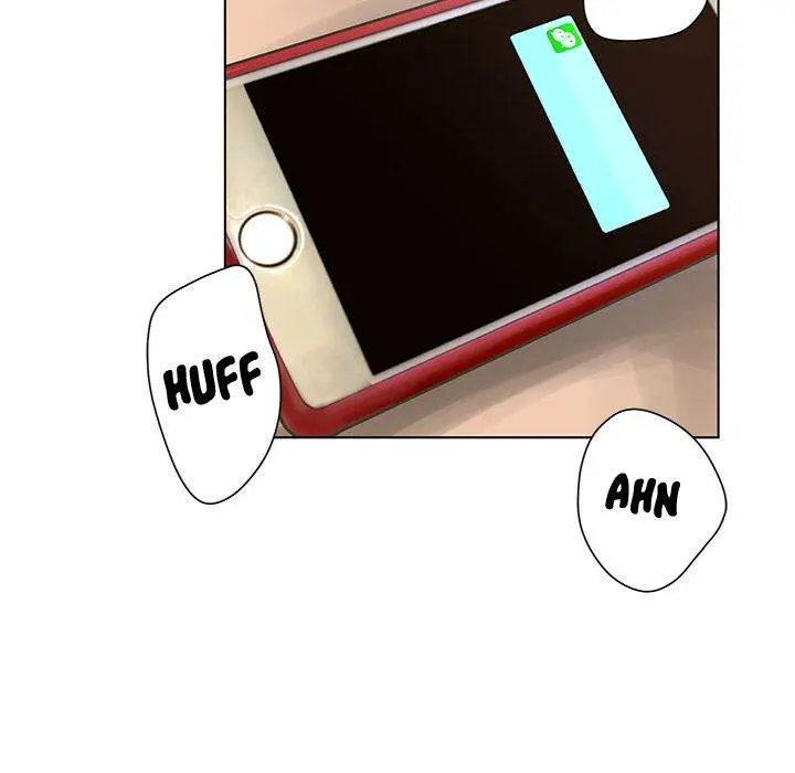 The Mask Two Faces Chapter 31 - Page 38