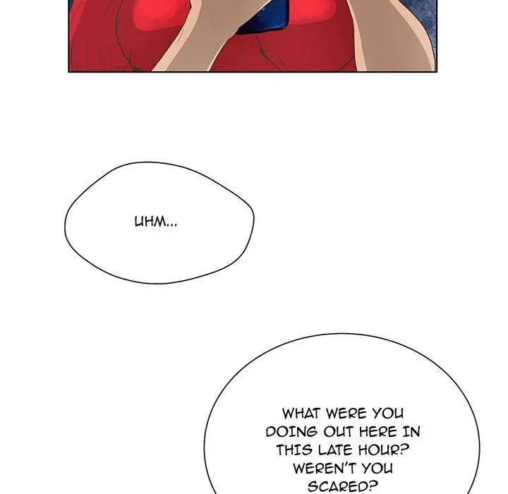 The Mask Two Faces Chapter 31 - Page 43