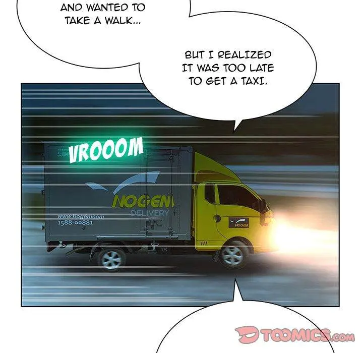 The Mask Two Faces Chapter 31 - Page 45