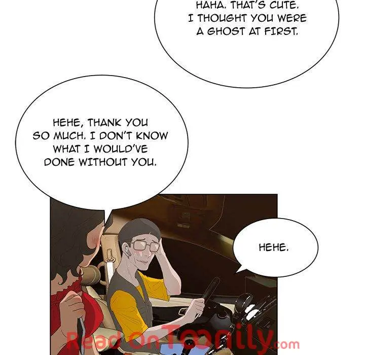 The Mask Two Faces Chapter 31 - Page 46