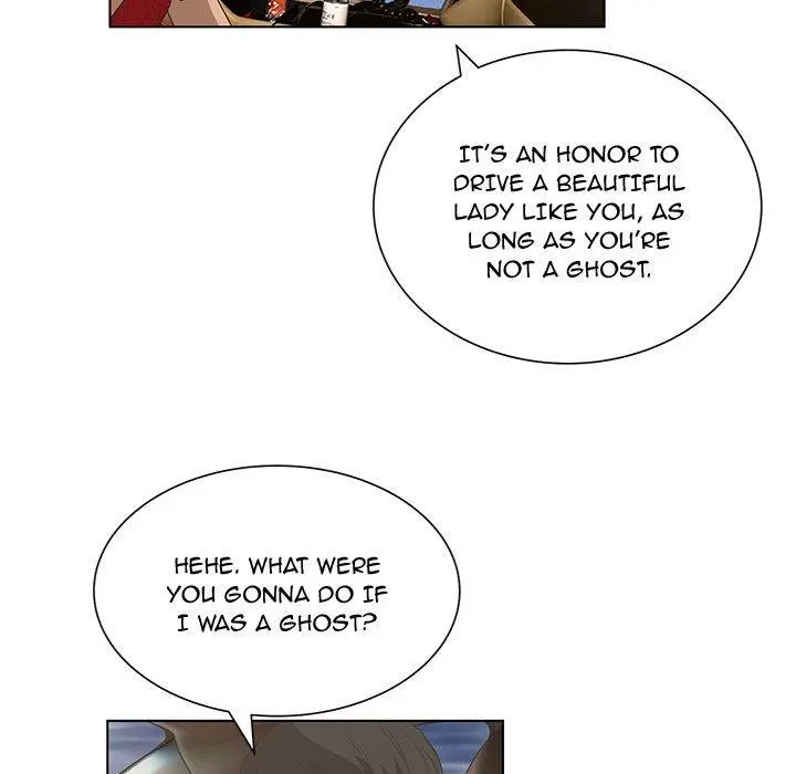 The Mask Two Faces Chapter 31 - Page 47