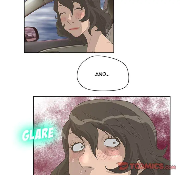 The Mask Two Faces Chapter 31 - Page 48