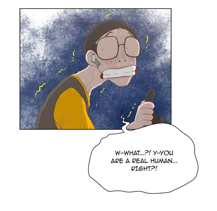 The Mask Two Faces Chapter 31 - Page 50
