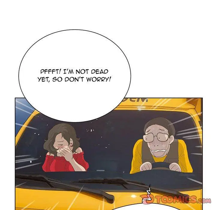 The Mask Two Faces Chapter 31 - Page 51