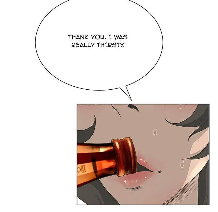 The Mask Two Faces Chapter 31 - Page 58