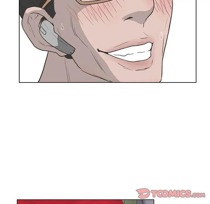 The Mask Two Faces Chapter 31 - Page 60