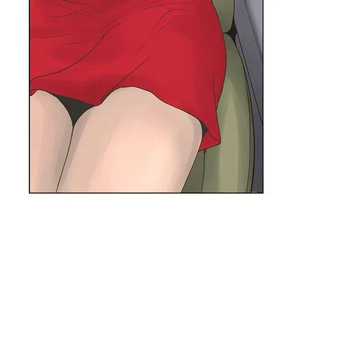 The Mask Two Faces Chapter 31 - Page 61