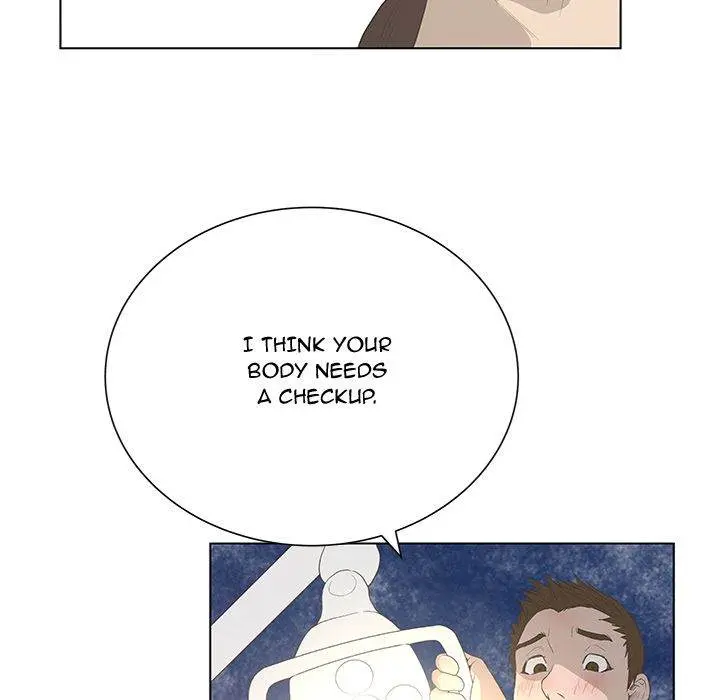 The Mask Two Faces Chapter 31 - Page 67