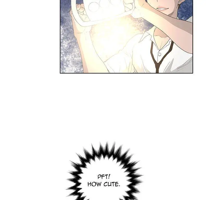 The Mask Two Faces Chapter 31 - Page 68