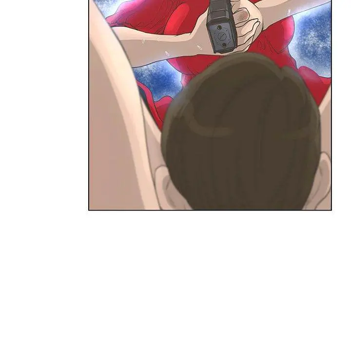 The Mask Two Faces Chapter 31 - Page 7