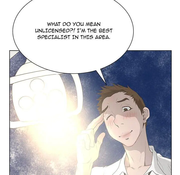 The Mask Two Faces Chapter 31 - Page 70