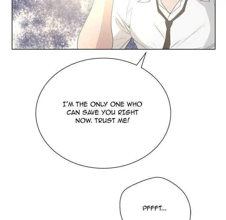 The Mask Two Faces Chapter 31 - Page 71