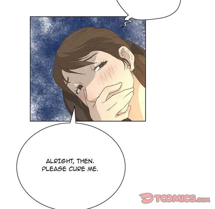 The Mask Two Faces Chapter 31 - Page 72