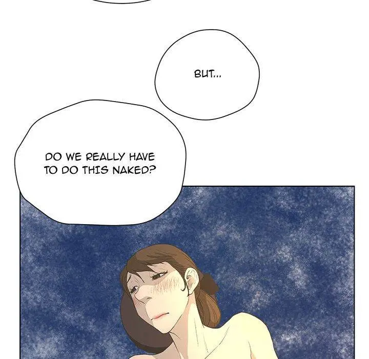 The Mask Two Faces Chapter 31 - Page 73