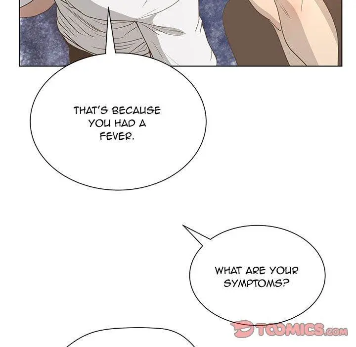 The Mask Two Faces Chapter 31 - Page 75