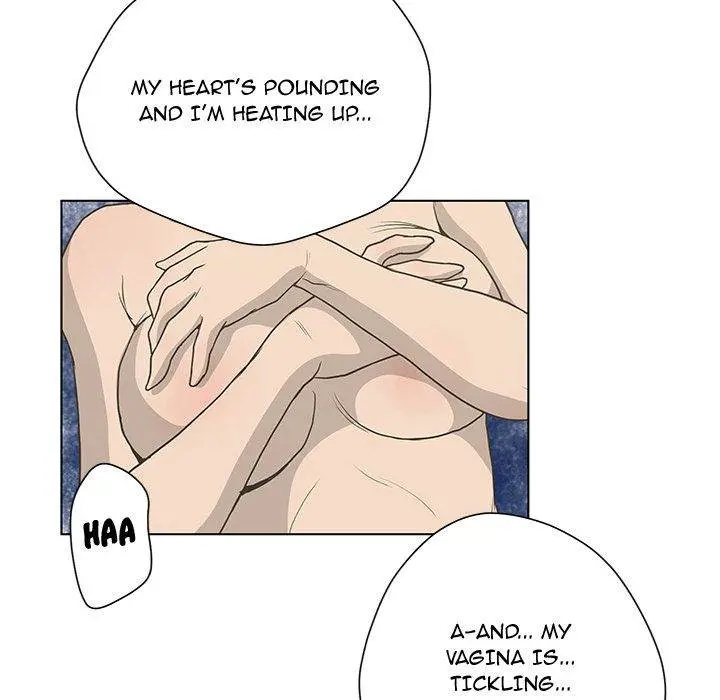 The Mask Two Faces Chapter 31 - Page 76