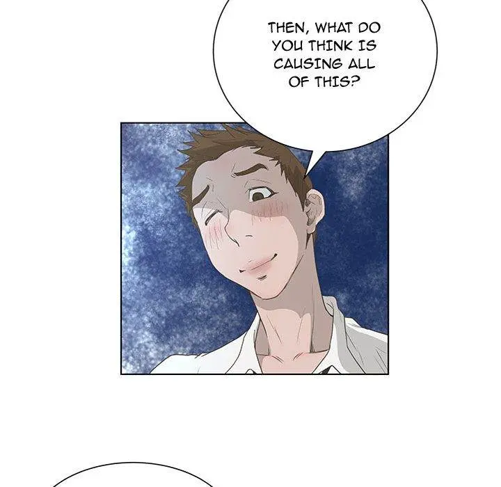 The Mask Two Faces Chapter 31 - Page 79