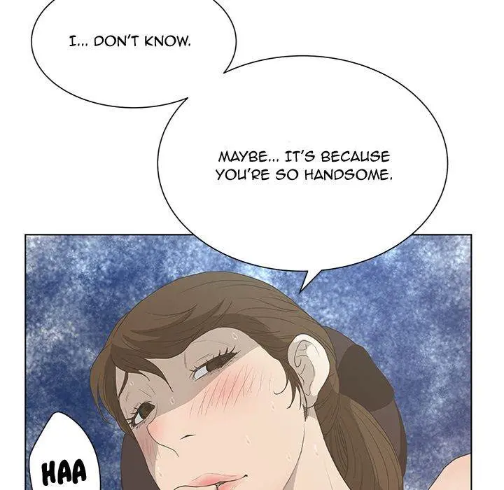 The Mask Two Faces Chapter 31 - Page 80