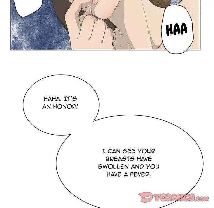 The Mask Two Faces Chapter 31 - Page 81