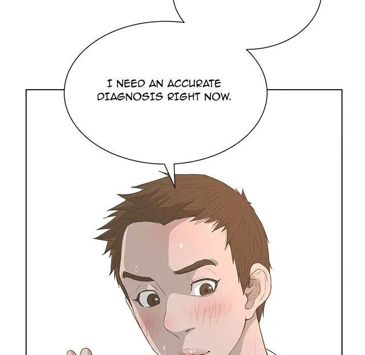 The Mask Two Faces Chapter 31 - Page 85