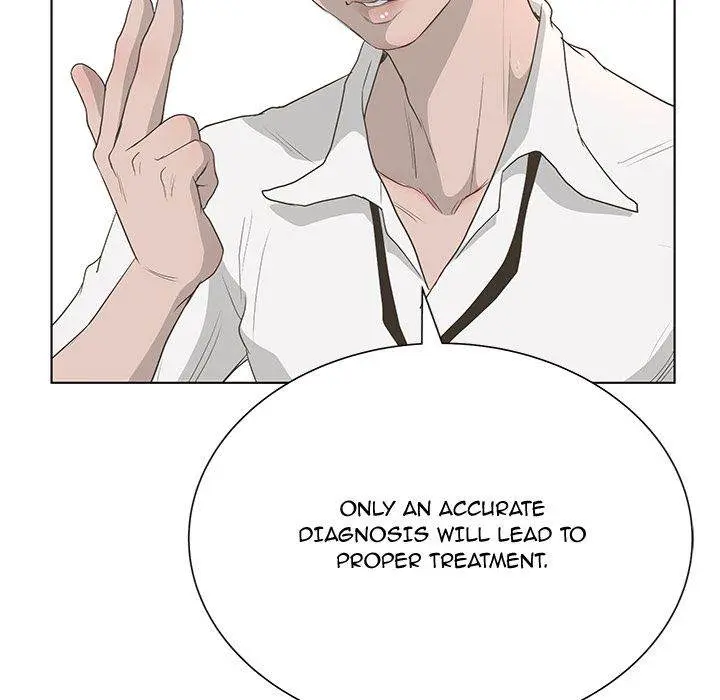 The Mask Two Faces Chapter 31 - Page 86
