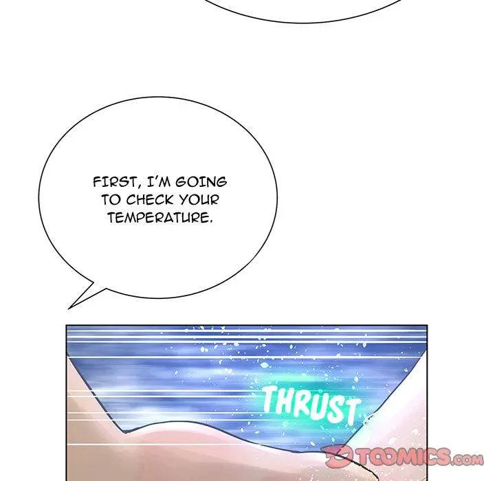 The Mask Two Faces Chapter 31 - Page 87